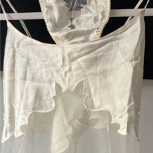 Victoria’s Secret.